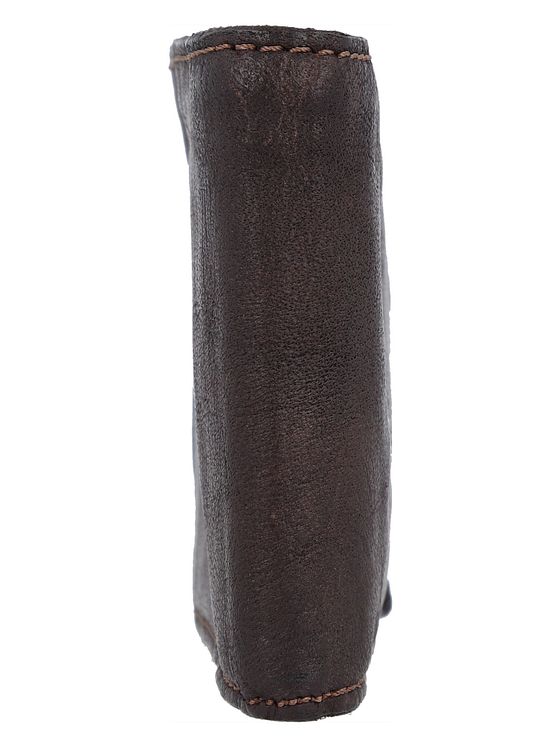 Campomaggi Peněženka Kůže 12 cm