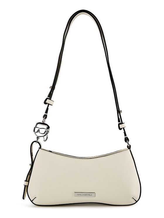 Karl Lagerfeld Ikon Skuldertaske 24.5 cm