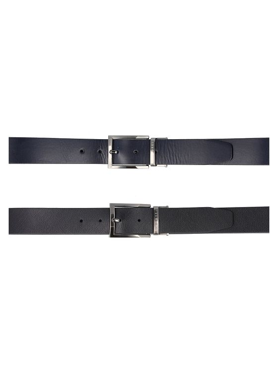 bugatti Vendbart læderbælte