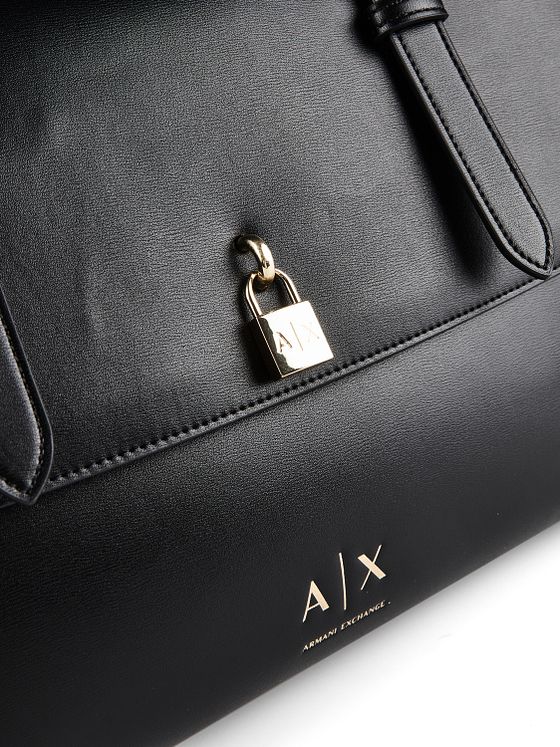 Armani Exchange Taylor Bolsa de hombro 35 cm Armani Exchange Taylor Bolsa de hombro 35 cm