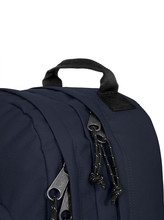 Eastpak Morius Päiväreppu 43 cm Kannettavan tietokoneen lokero