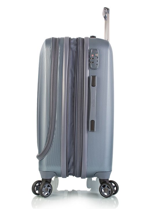 Heys Vantage 4 hjul Kuffert 3-delt med strækfold