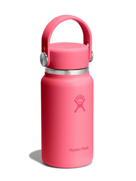 Hydro Flask Micro Hydro Botella de agua 200 ml Hydro Flask Micro Hydro Botella de agua 200 ml