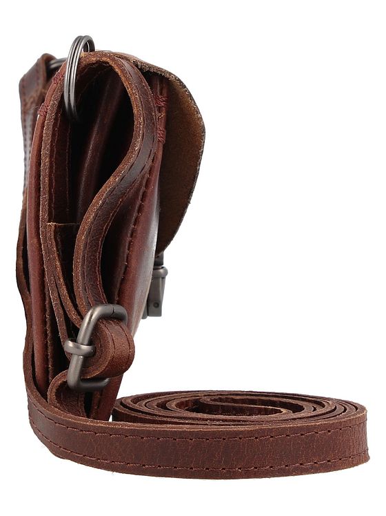 Harold's Fold Skuldertaske Læder 19 cm