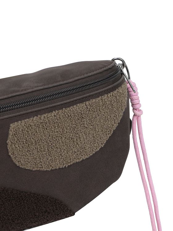 Fritzi aus Preußen Bum Bag Soft Bæltetaske 34 cm