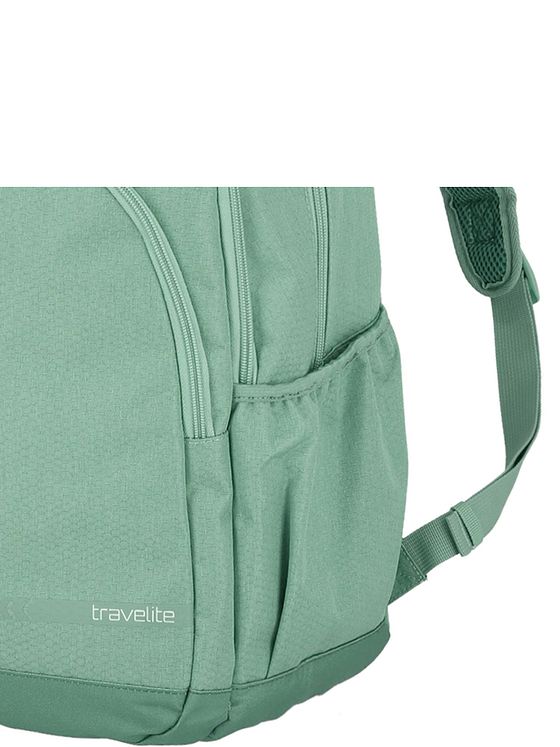 Travelite Kick Off-rygsæk 45 cm med rum til bærbar computer Travelite Kick Off-rygsæk 45 cm med rum til bærbar computer