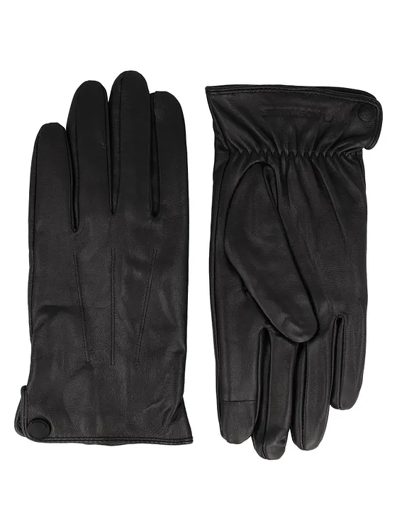 Strellson Guantes Piel natural Strellson Guantes Piel natural