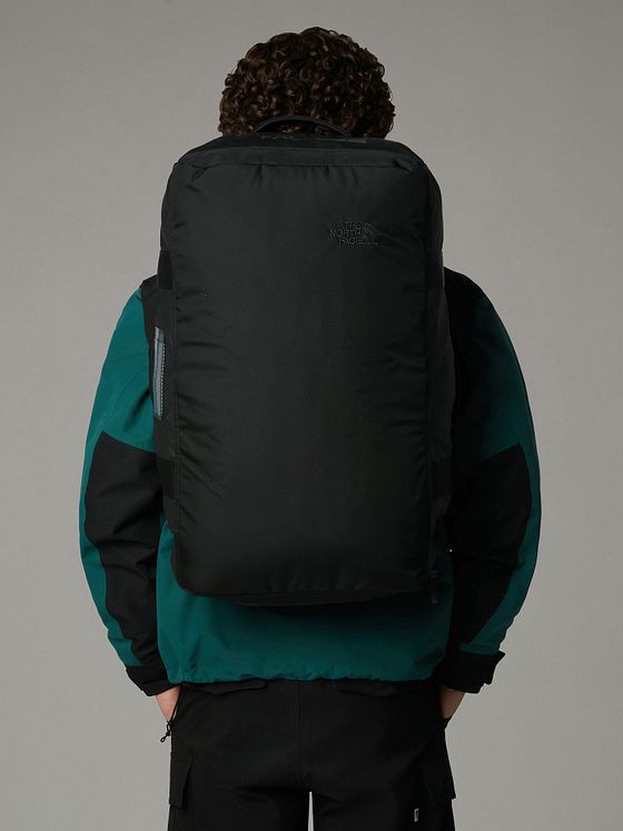 The North Face Base Camp Voyager 62L rejsetaske 68 cm The North Face Base Camp Voyager 62L rejsetaske 68 cm