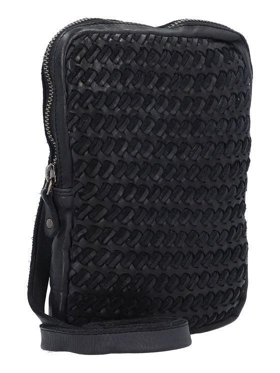 Harbour 2nd Anchor Love Bruna Skuldertaske Læder 15 cm