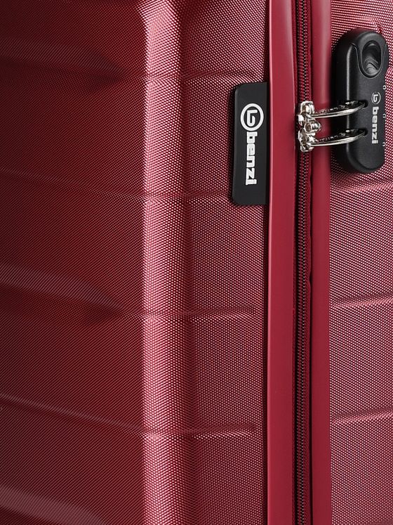 Benzi 5583 4 hjul Kabinetrolley 55 cm Benzi 5583 4 hjul Kabinetrolley 55 cm