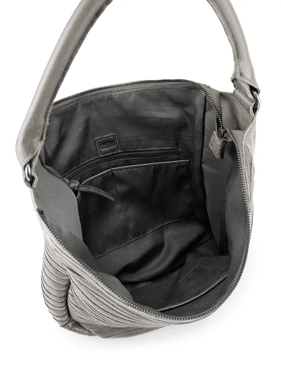 FredsBruder Gürteltier S Skuldertaske Læder 31 cm FredsBruder Gürteltier S Skuldertaske Læder 31 cm