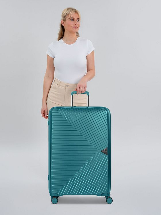 March15 Trading Gotthard Edition 4 hjul Trolley 77 cm