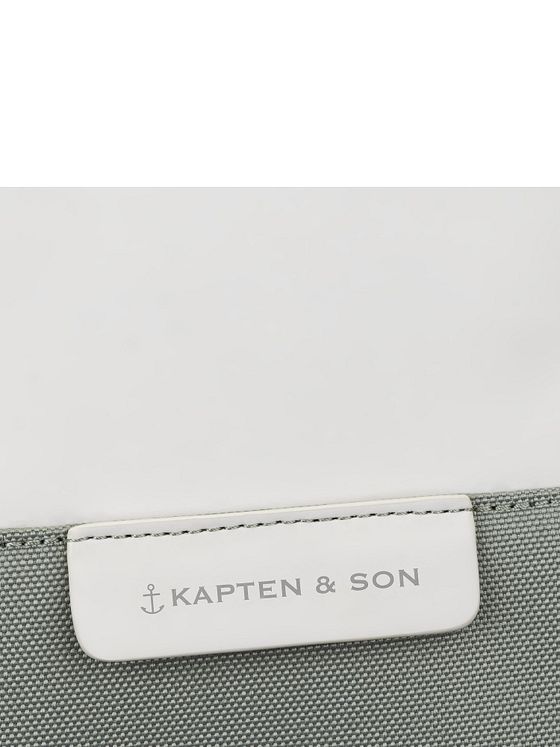 Kapten & Son Bergen City-rygsæk 33,5 cm