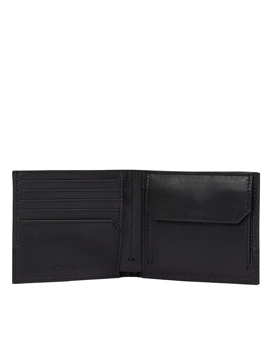 Calvin Klein CK Must Pung Læder 11.5 cm