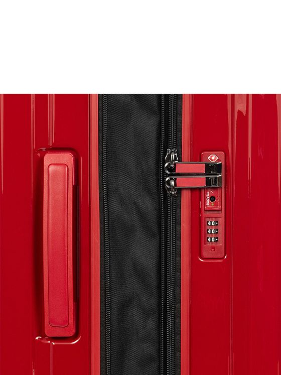 Porsche Design Roadster 4 hjul Trolley M 69 cm med strækfold