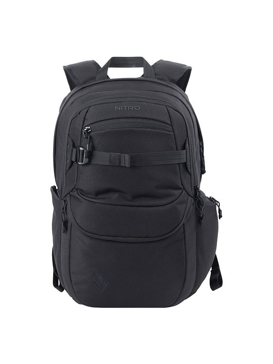NITRO Future Hero Daypack 51 cm Laptoprum