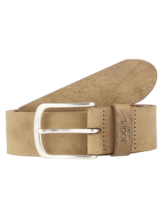 Joop! Jeans Haka Bælte Læder