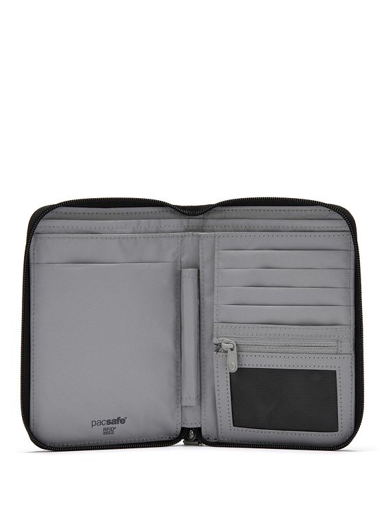 Pacsafe RFIDsafe pasetui RFID 11,5 cm Pacsafe RFIDsafe pasetui RFID 11,5 cm