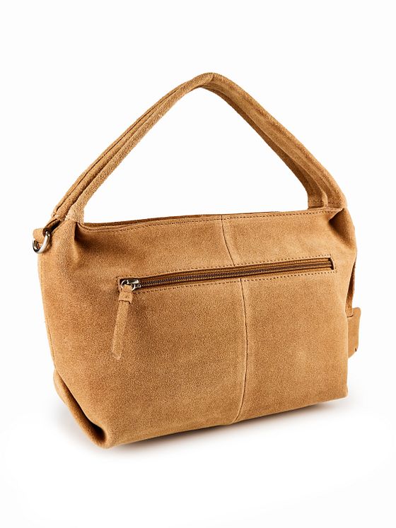 Burkely Vienna Skuldertaske Læder 24.5 cm