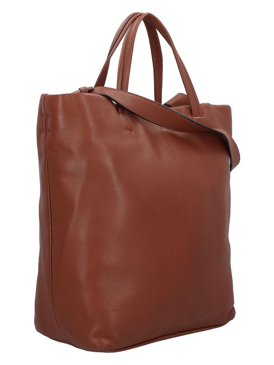 Liebeskind Hera Skuldertaske Læder 42 cm