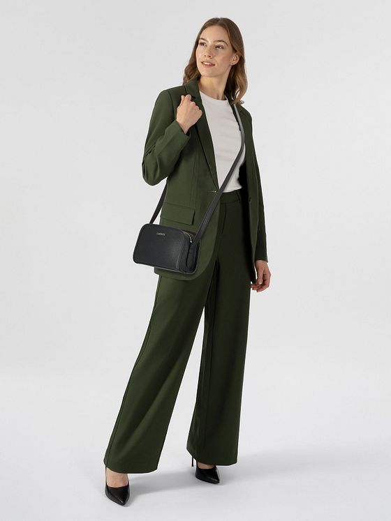 Lacoste LG Lacoste Elegance Skuldertaske S 20.5 cm Lacoste LG Lacoste Elegance Skuldertaske S 20.5 cm