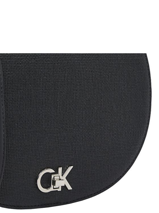 Calvin Klein Re-Lock Skuldertaske 24 cm