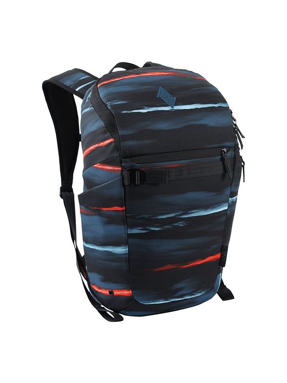 NITRO Nikuro-rygsæk 49 cm med rum til bærbar computer NITRO Nikuro-rygsæk 49 cm med rum til bærbar computer