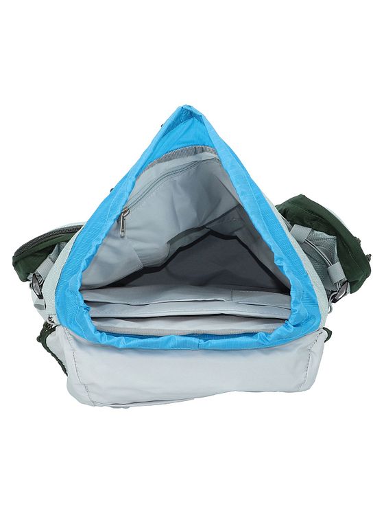 Deuter Turistický batoh Lake Placid 48 cm s přihrádkou na notebook