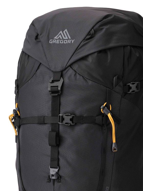 Gregory Alpinisto 50 L Trekking-rygsæk S-M 67 cm Gregory Alpinisto 50 L Trekking-rygsæk S-M 67 cm