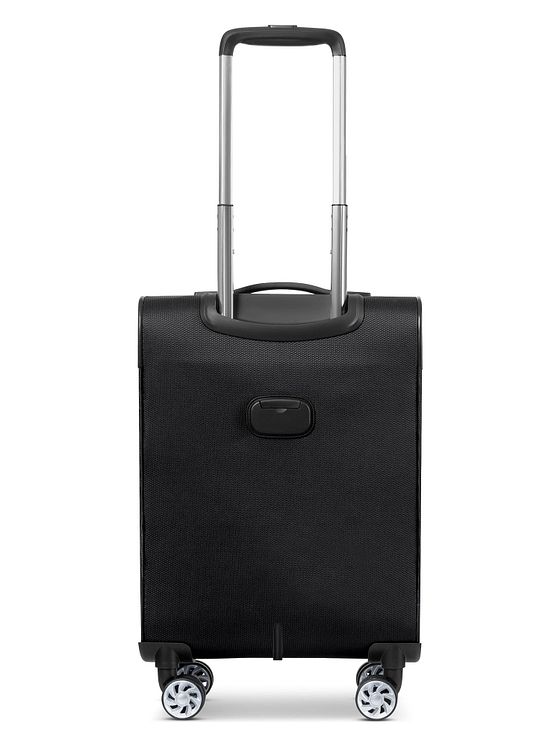 bugatti Go Light Soft 4 hjul Kabinetrolley S 54 cm bugatti Go Light Soft 4 hjul Kabinetrolley S 54 cm