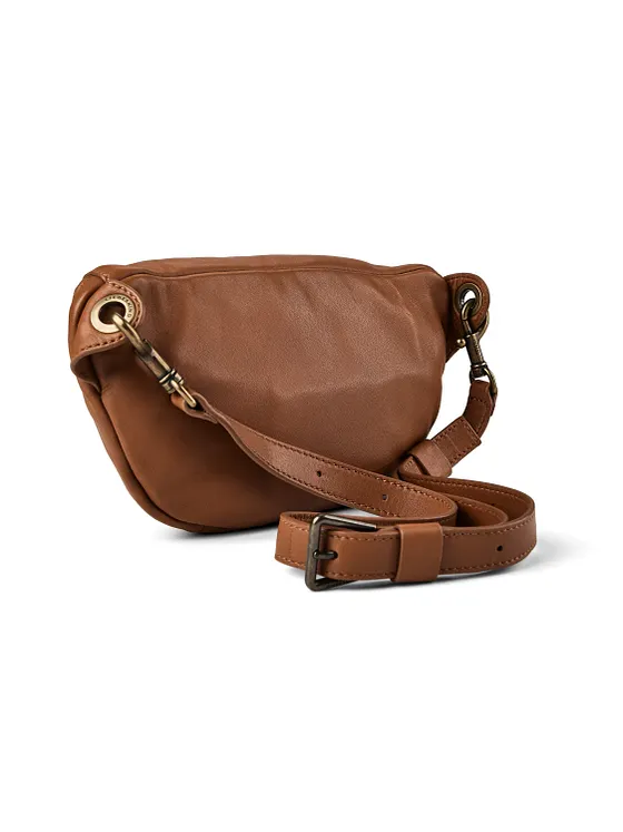 Liebeskind Tavia Crossbody-väska Läder 32 cm Liebeskind Tavia Crossbody-väska Läder 32 cm