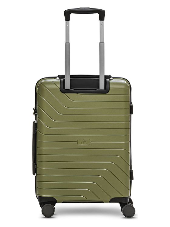 Redolz Essentials 05 CABIN 4 hjul Kabinetrolley 55 cm