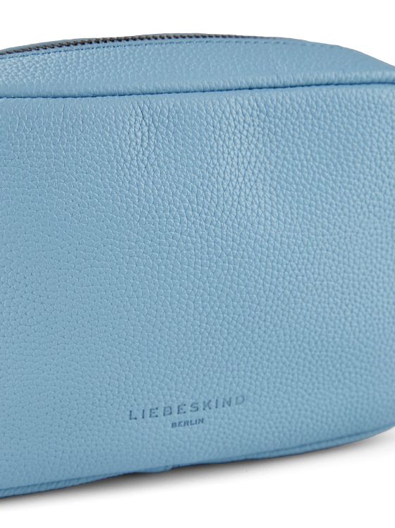 Liebeskind Ella Skuldertaske Læder 21 cm