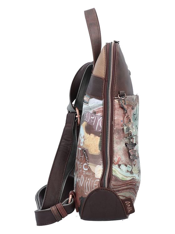 Anekke Core Cityrygsæk 30 cm Anekke Core Cityrygsæk 30 cm