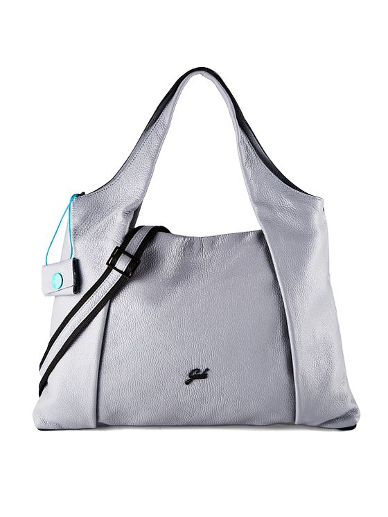 Gabs Zeynep Skuldertaske Læder 46 cm