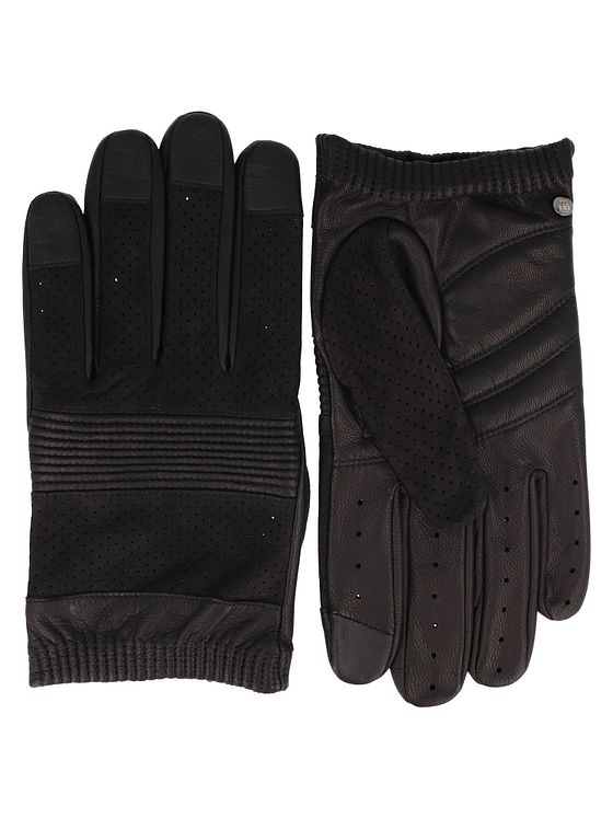 Roeckl Volterra Handsker Læder Roeckl Volterra Handsker Læder