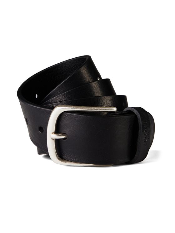 Joop! Jeans Bælte Læder