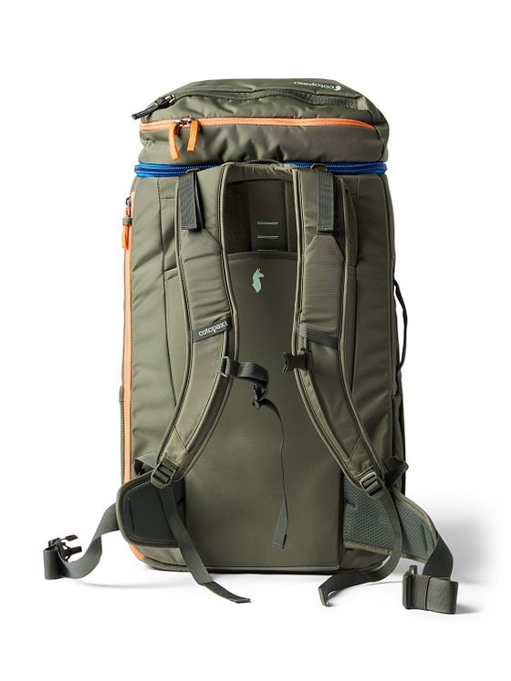 Cotopaxi Allpa 50 L cestovní batoh s přihrádkou na notebook 69 cm