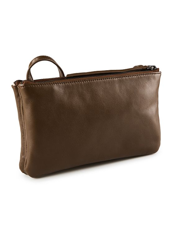 Liebeskind Zena Skuldertaske S Læder 25 cm