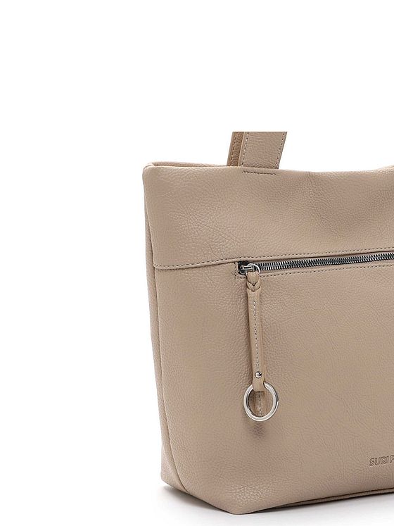 Suri Frey SFY Debby Shopper-taske 44 cm Suri Frey SFY Debby Shopper-taske 44 cm