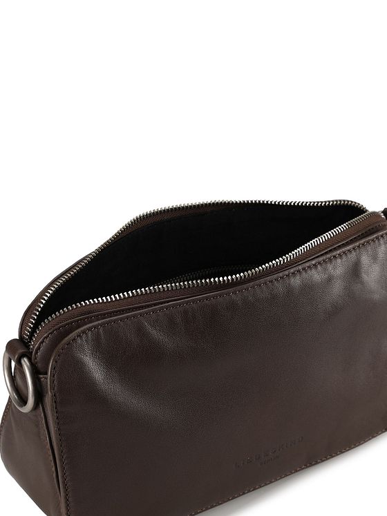 Liebeskind Andrea Skuldertaske Læder 26 cm Liebeskind Andrea Skuldertaske Læder 26 cm