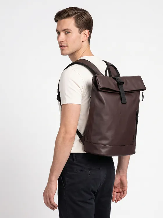 Zwei Cargo Arkireppu 39 cm Kannettavan tietokoneen taskun syvyys Zwei Cargo Arkireppu 39 cm Kannettavan tietokoneen taskun syvyys
