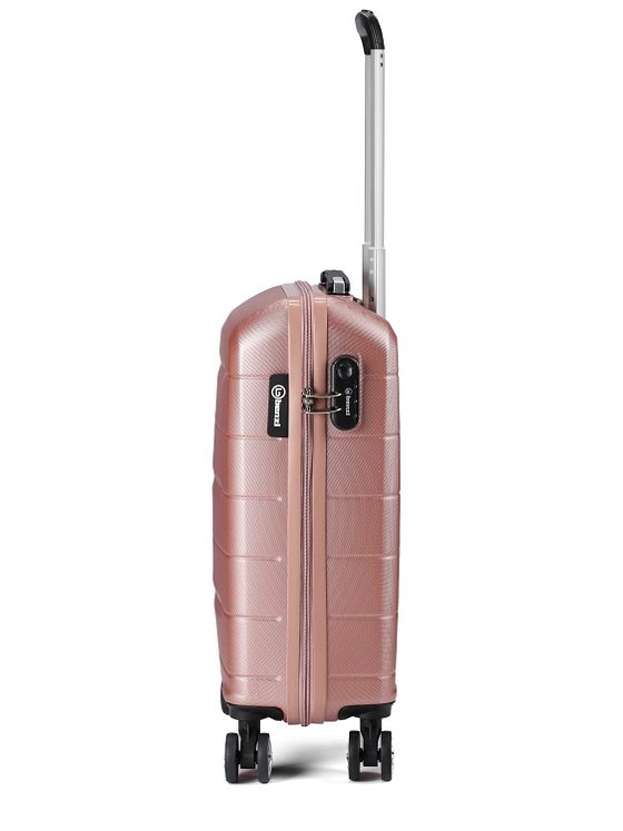 Benzi 5583 4 hjul Kabinetrolley 55 cm Benzi 5583 4 hjul Kabinetrolley 55 cm