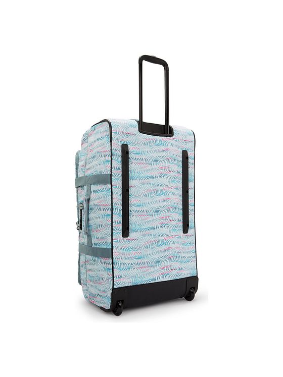 Kipling Basic Prt Aviana 2 hjul Rejsetaske L 76 cm