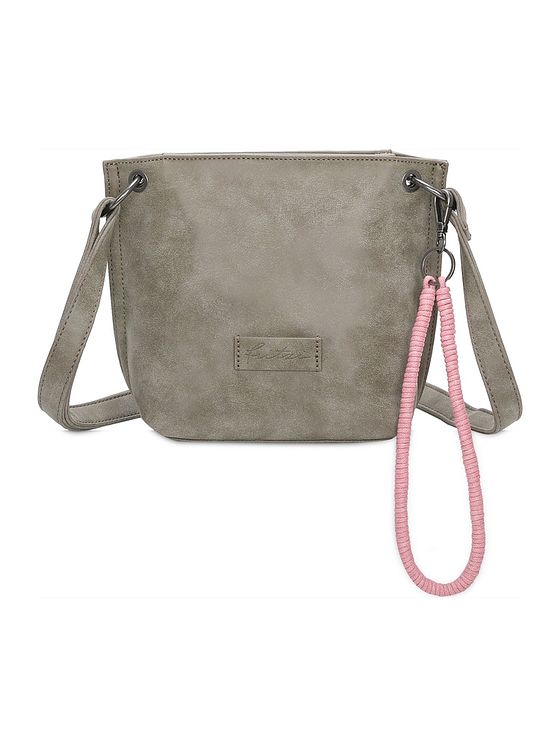 Fritzi aus Preußen Fritzi03N Vintage Skuldertaske 22.5 cm