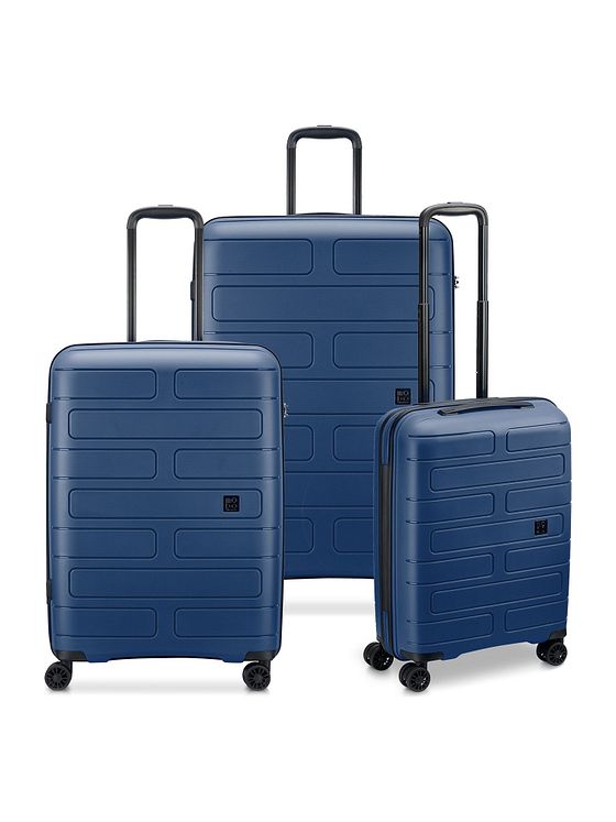 MODO by Roncato Supernova 2.0 4 hjul Kuffert 3-delt