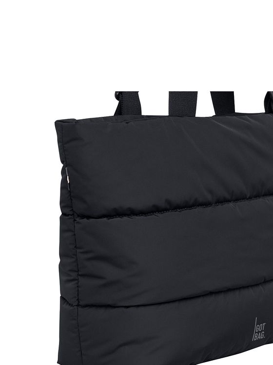 Got Bag Puffer Shopper-taske 51 cm Laptoprum