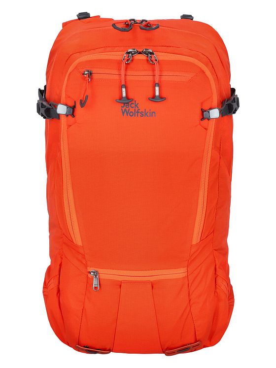 Jack Wolfskin Alpspitze Vandrer-rygsæk 58 cm