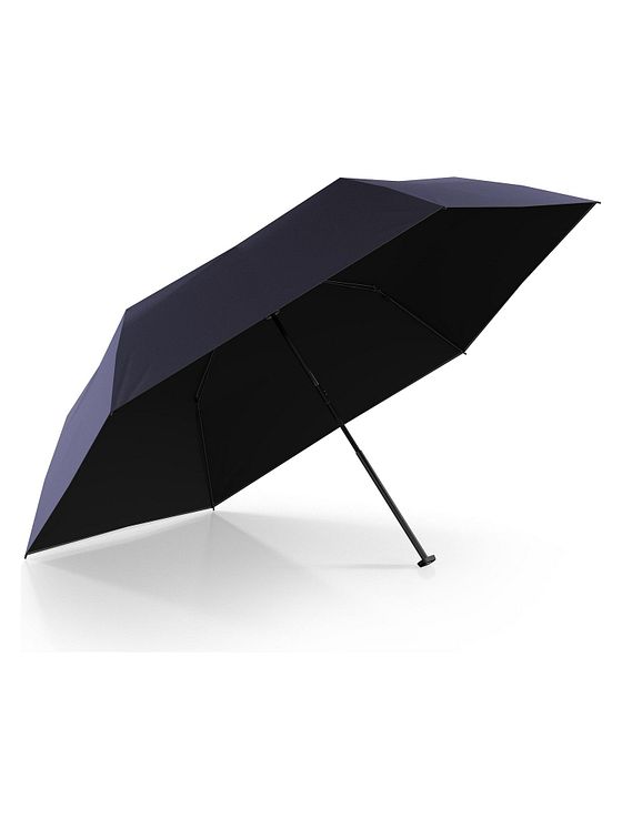 Knirps US.050 Ultra Light Slim Manual Håndparaply 21 cm