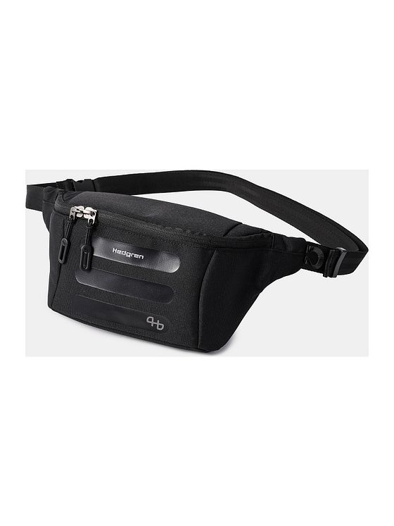 Hedgren Comby bæltetaske RFID 35 cm Hedgren Comby bæltetaske RFID 35 cm